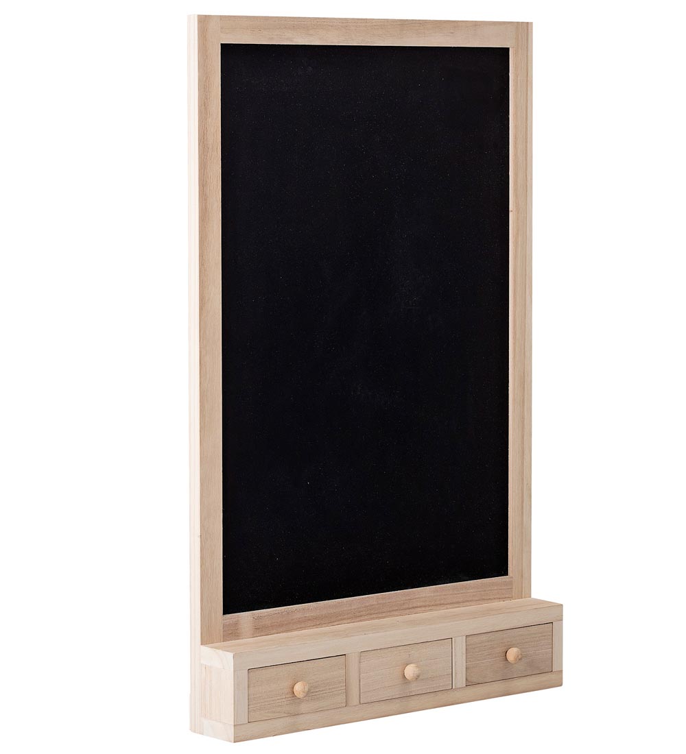 Bloomingville Brett - 50x80 cm - Natur