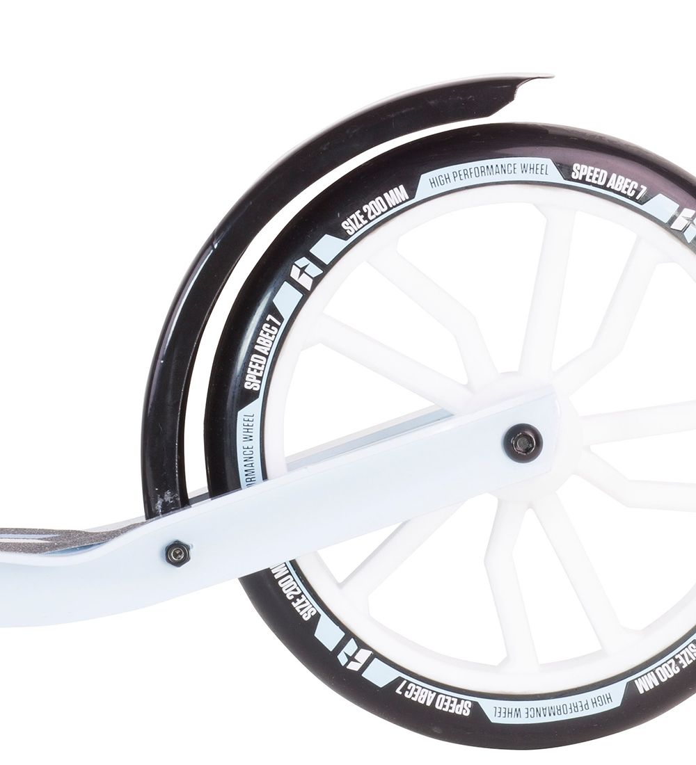 Stiga Scooter - Route 200 S - Ice Blue