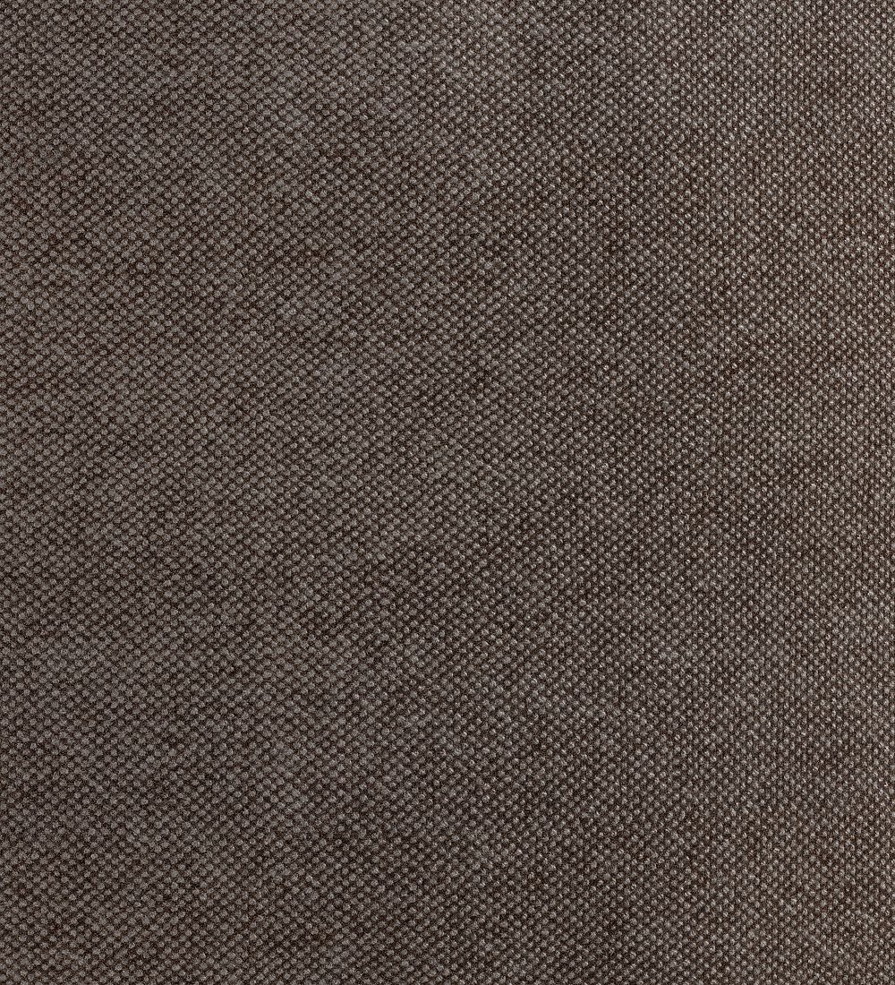 SACKit Beanbag - Canvas Lounge Chair - 96x80x70 cm - Brown