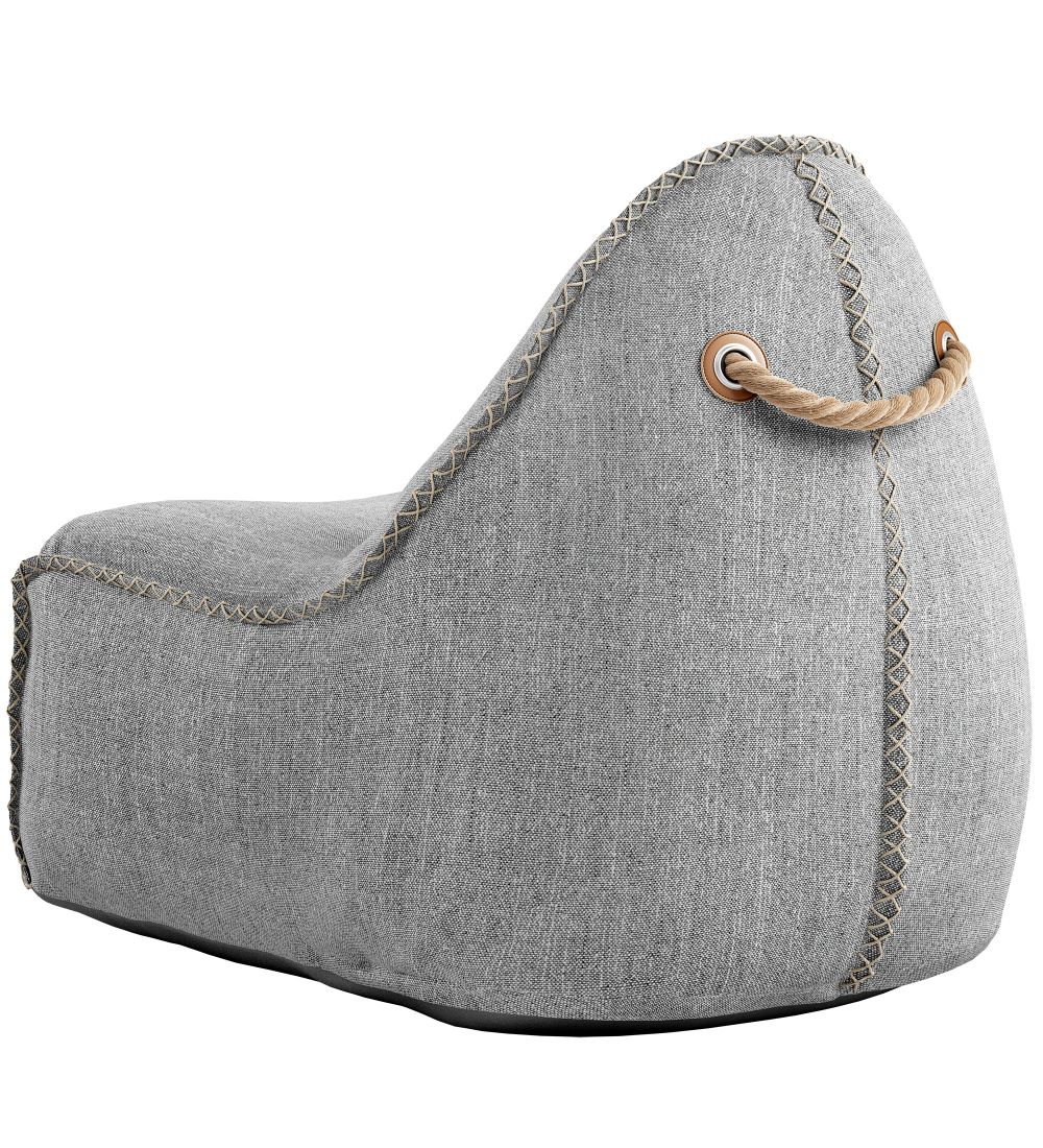 SACKit Beanbag stóll - Cobana Lounge stóll - Junior - 65x82x65 c