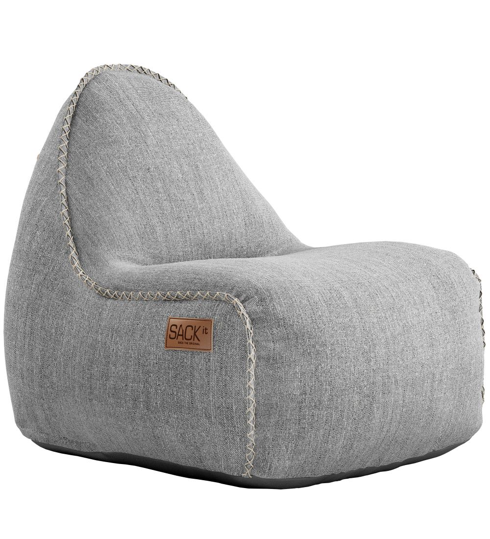 SACKit Beanbag stóll - Cobana Lounge stóll - Junior - 65x82x65 c