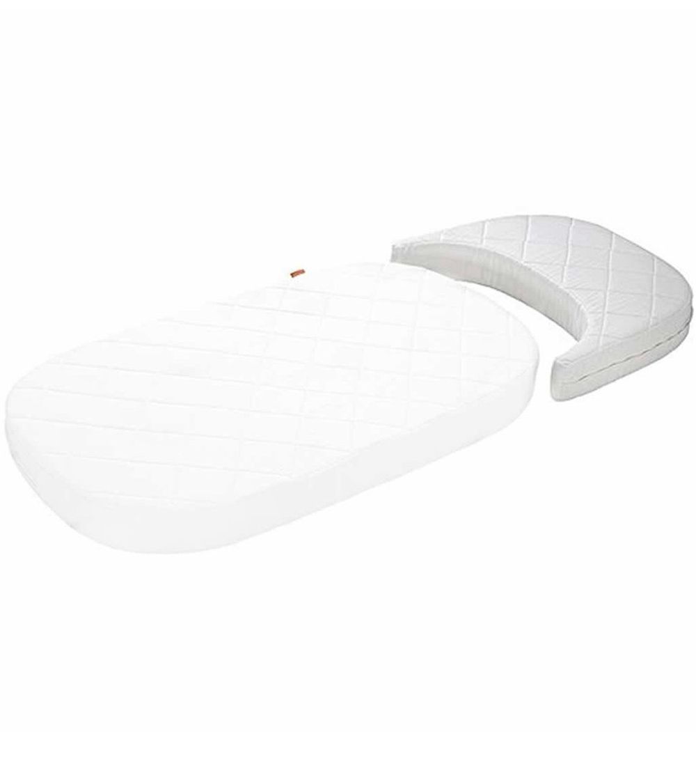 Leander Classic+ Mattress extender - 30x66 cm - Comfort/Premium