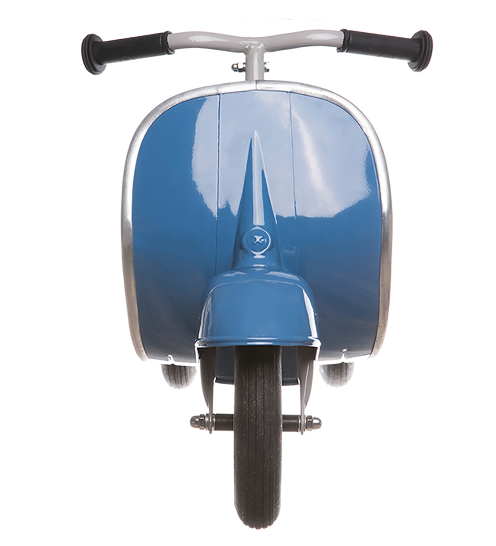 Ambosstoys Running Balance Bike - Primo Classic - Blue