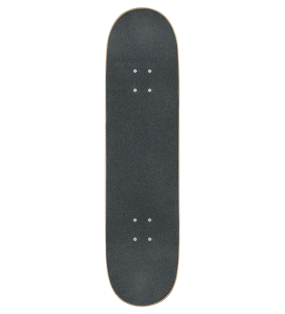Globe Skateboard - 8'' - G0 Fubar Complete - White/Black