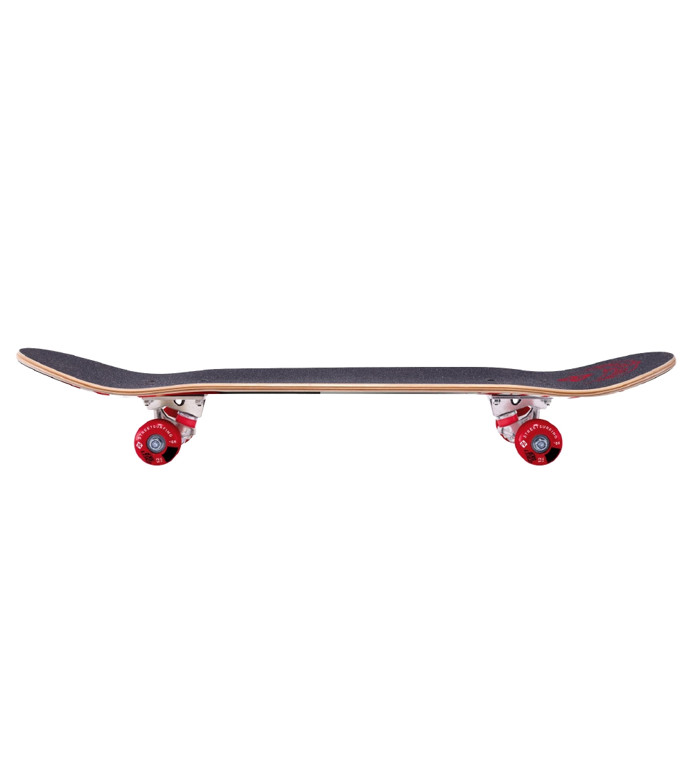 Streetsurfing Skateboard - 7.75'' - Canon