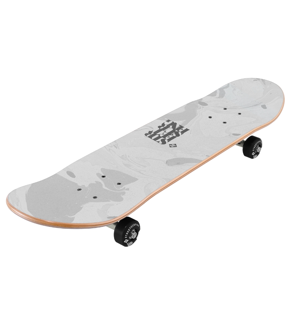 Streetsurfing Skateboard - 7.75 '' - Free Soul