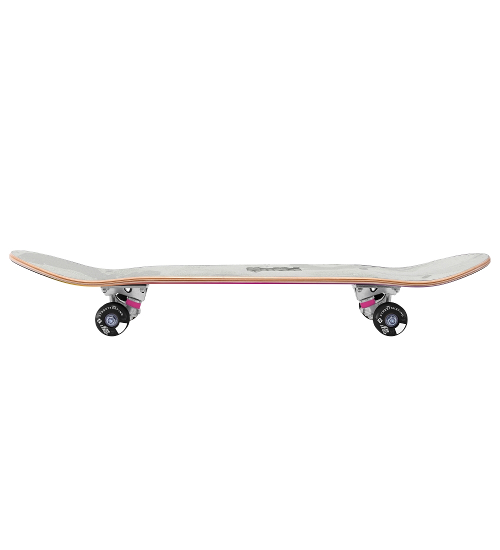 Streetsurfing Skateboard - 7.75 '' - Free Soul
