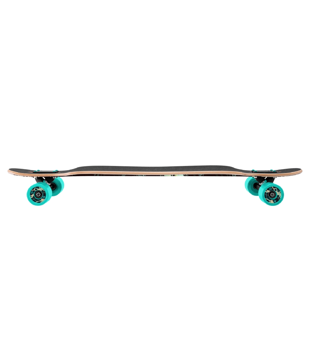 Streetsurfing Longboard - Curve Drop Through Freeride - 39 '' -