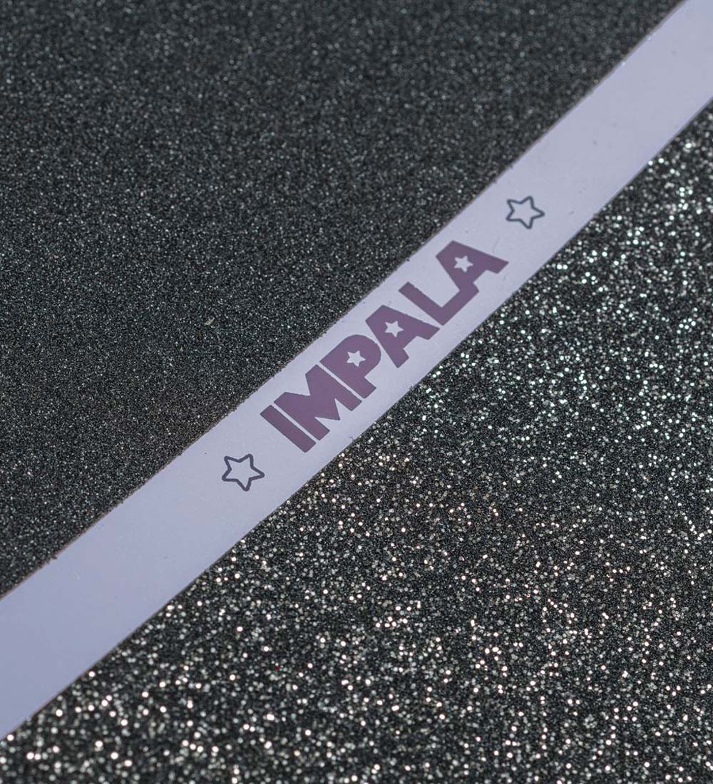 Impala Skateboard - Cosmos - 7.75 '' - Purple