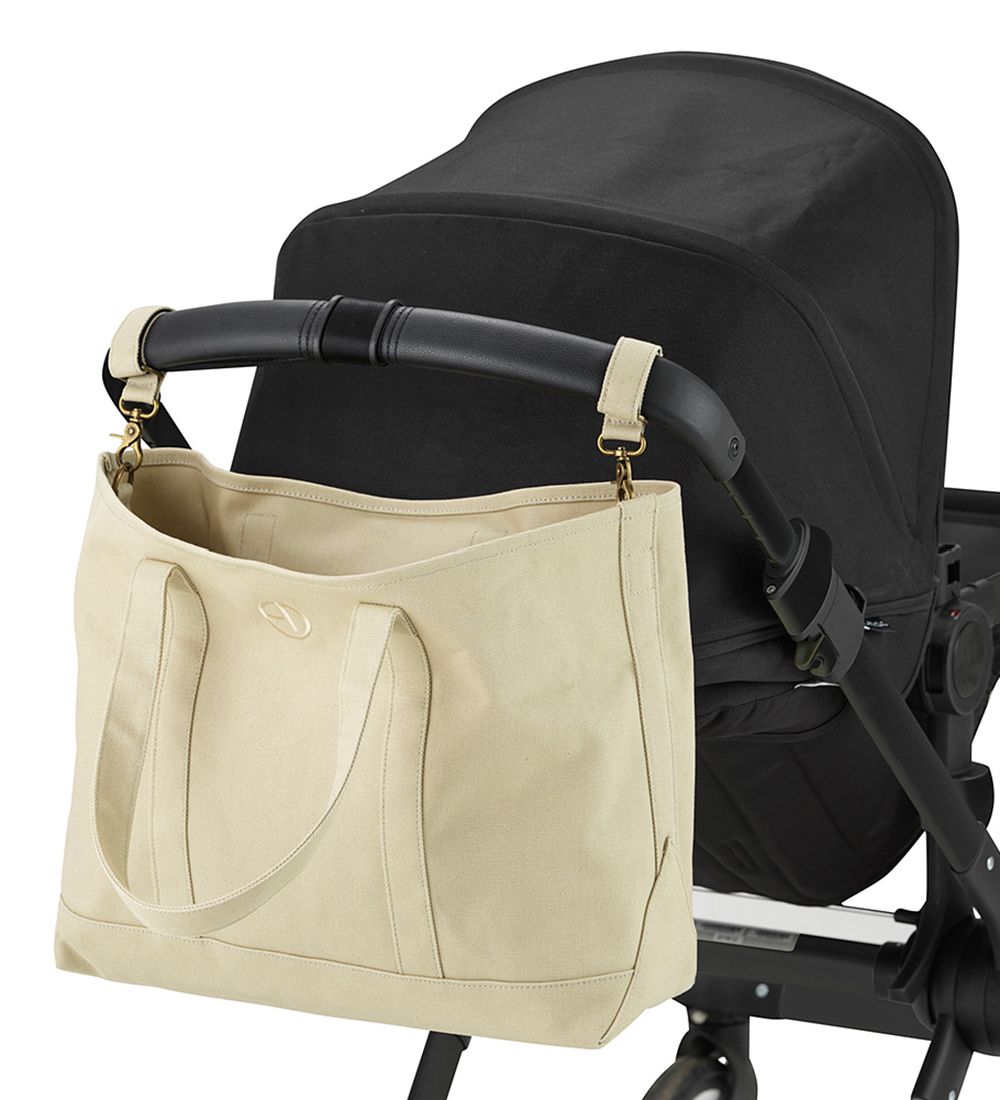 Elodie Details Changing Bag - Pure Khaki