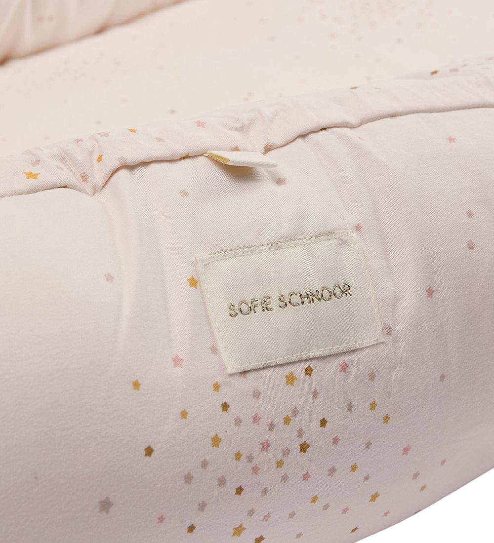 Petit by Sofie Schnoor Ungbarna hreiður - Baby Rose