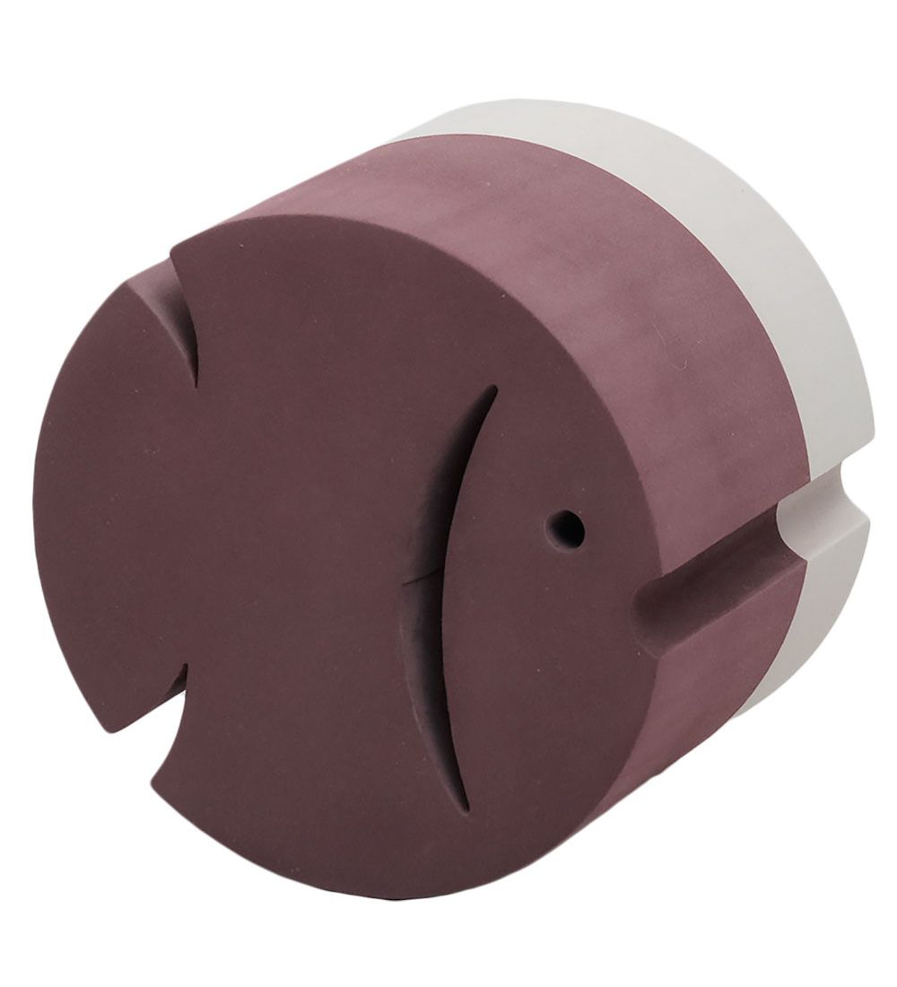 Poisson bObles - Limited Edition - Petit - Cherry