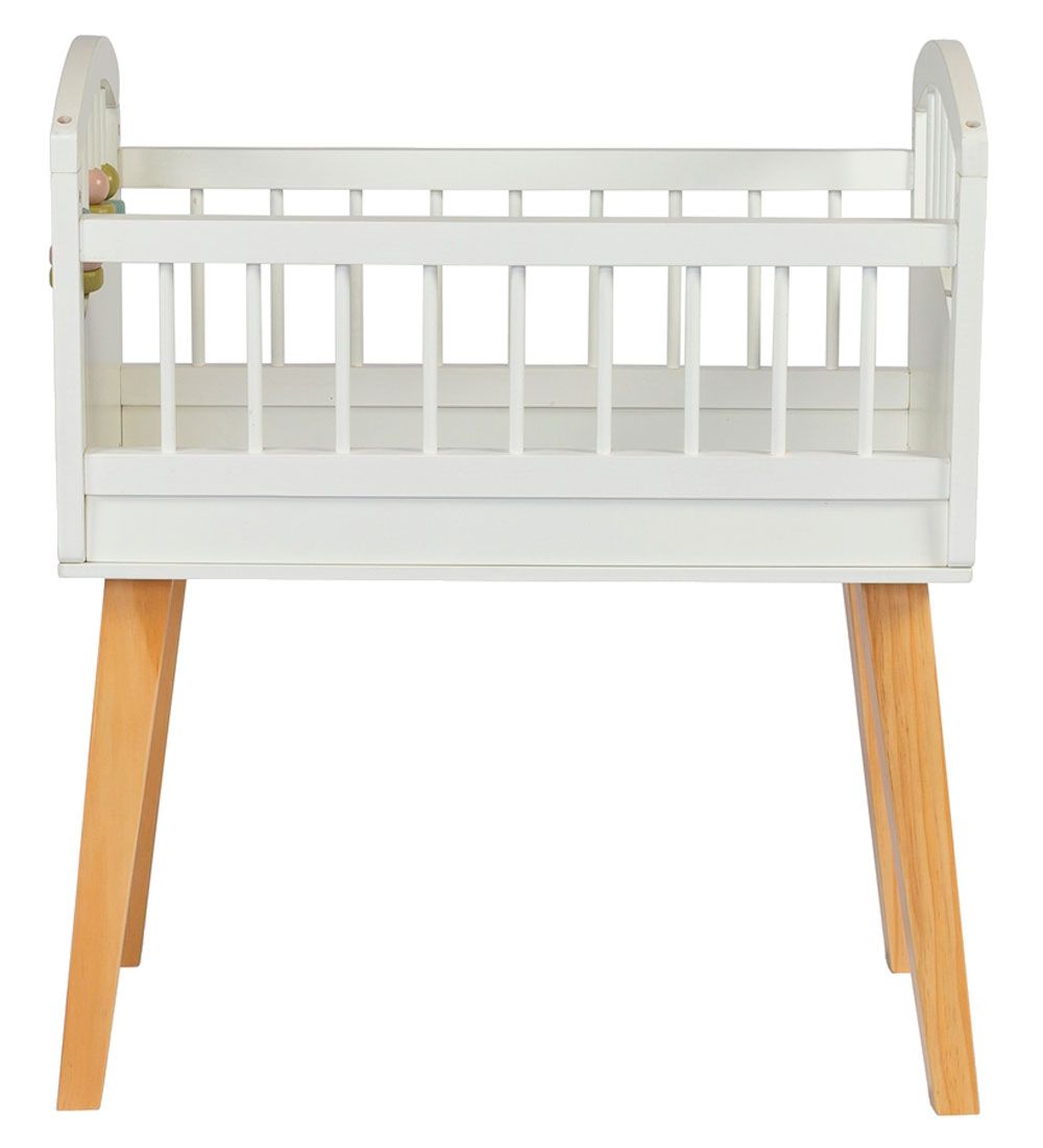 by ASTRUP Doll'S Bed - Wood