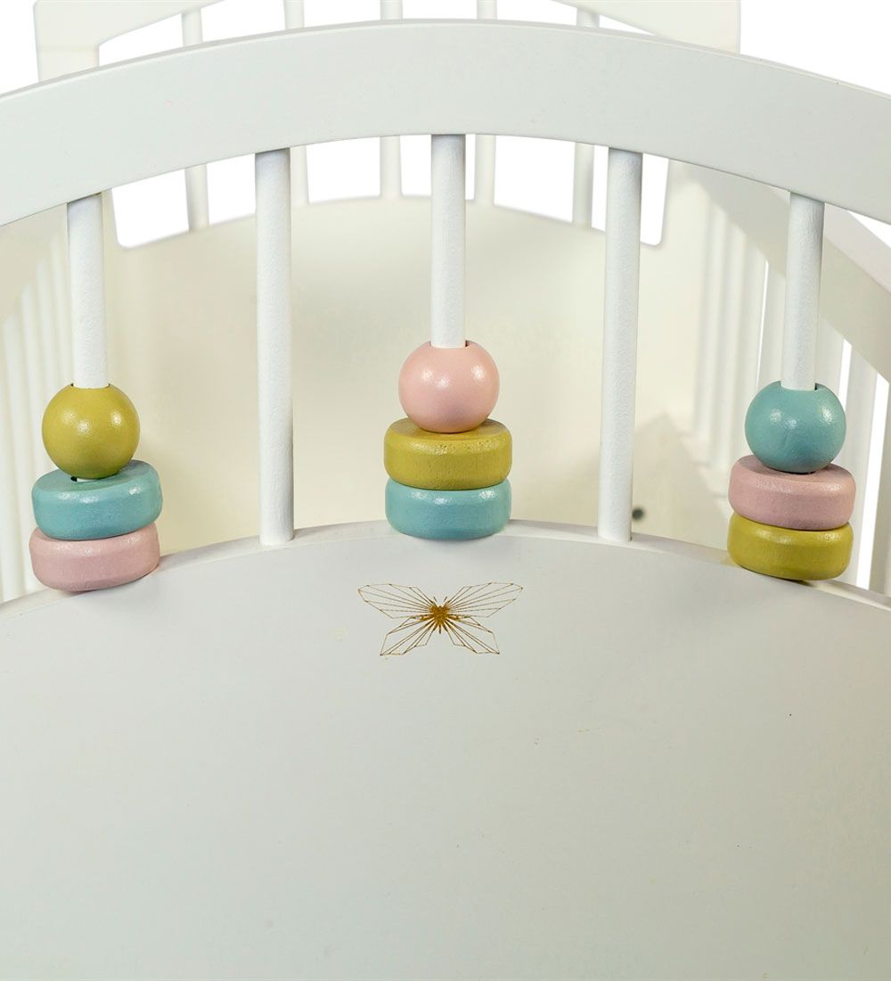 by ASTRUP Doll'S Bed - Wood