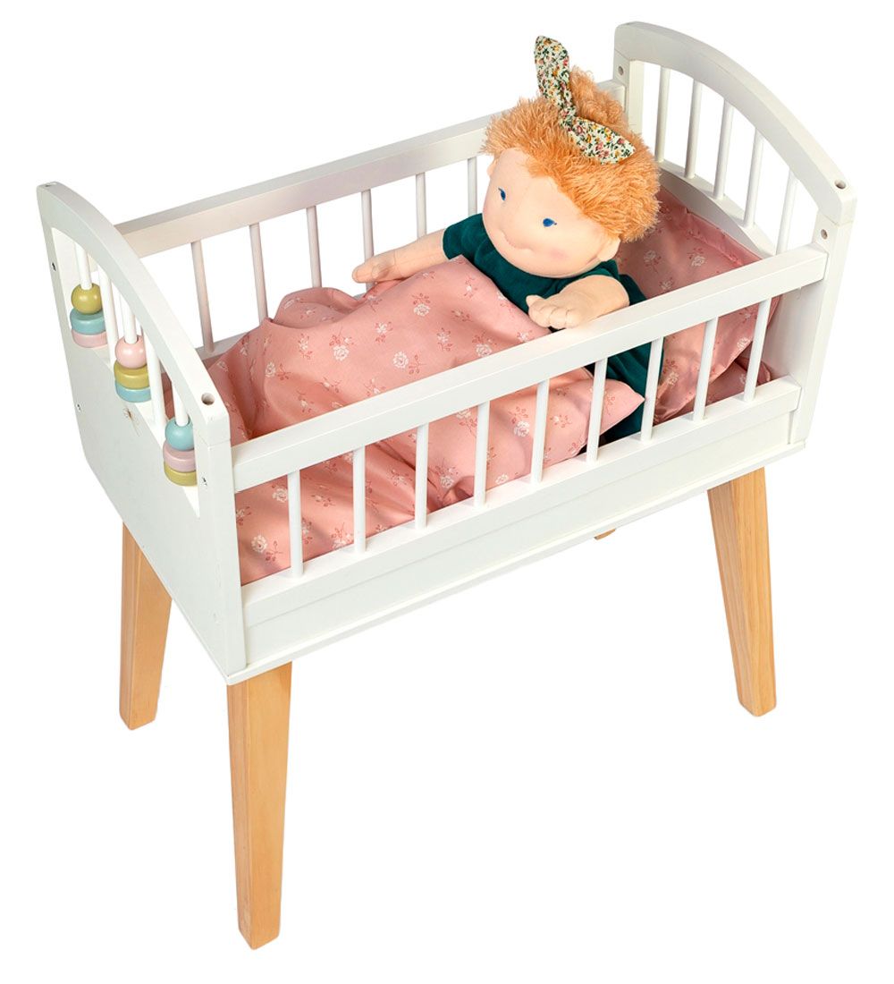 by ASTRUP Doll'S Bed - Wood
