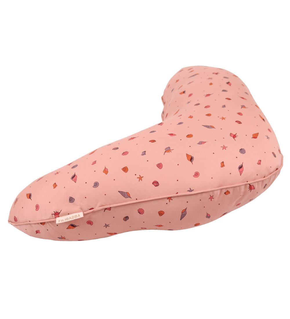 Filibabba Nursing Pillow - Collection Of Memories