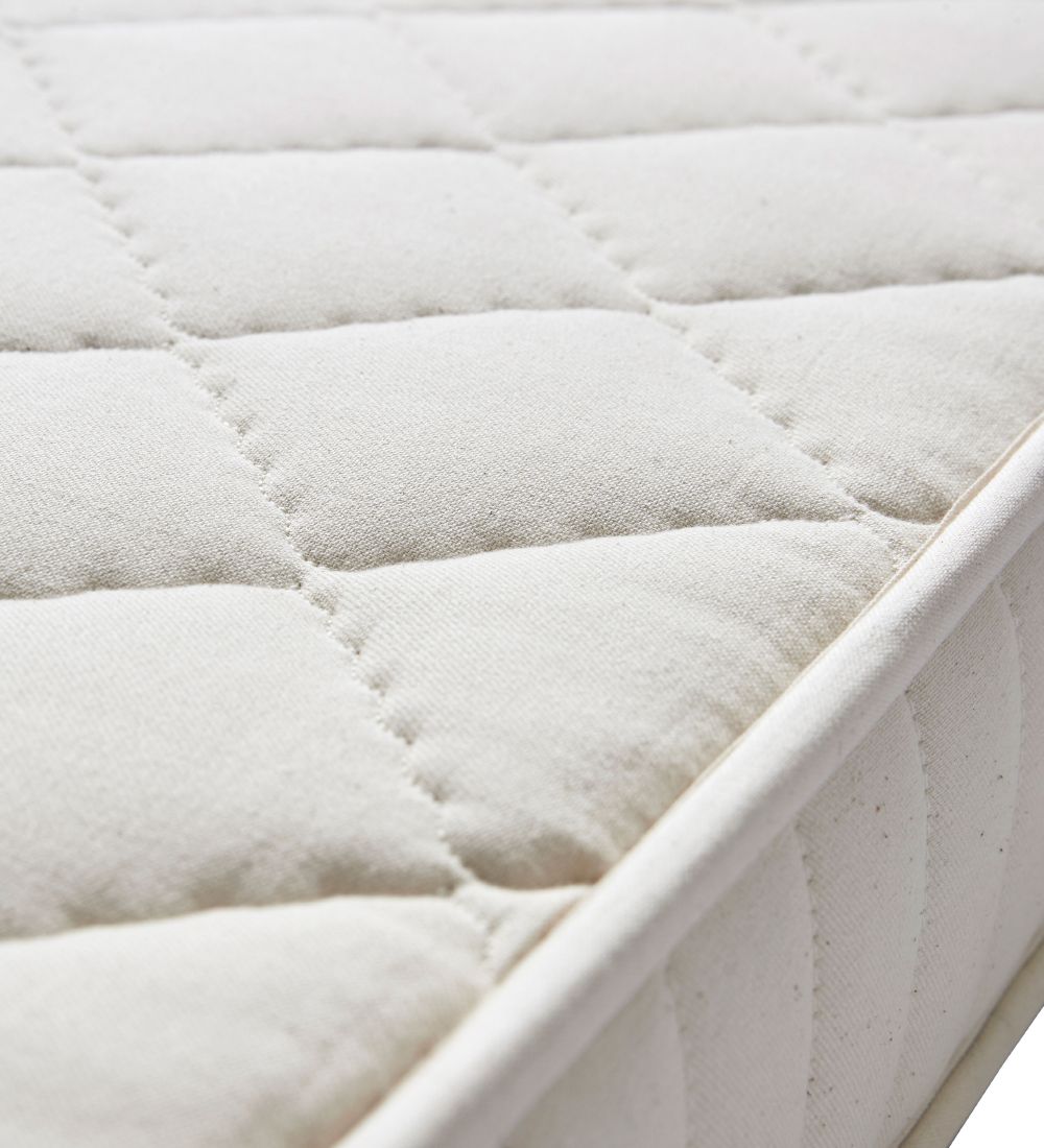 Cocoon Company Matratze - Baby - 60x120 - Papilio - Kokos/Latex