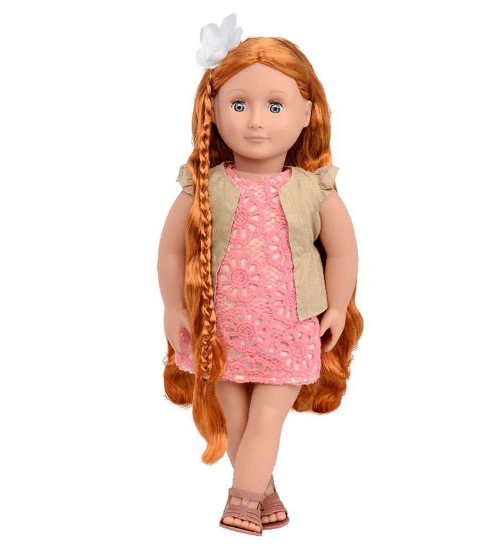 Our Generation Doll - 46 cm - Patience