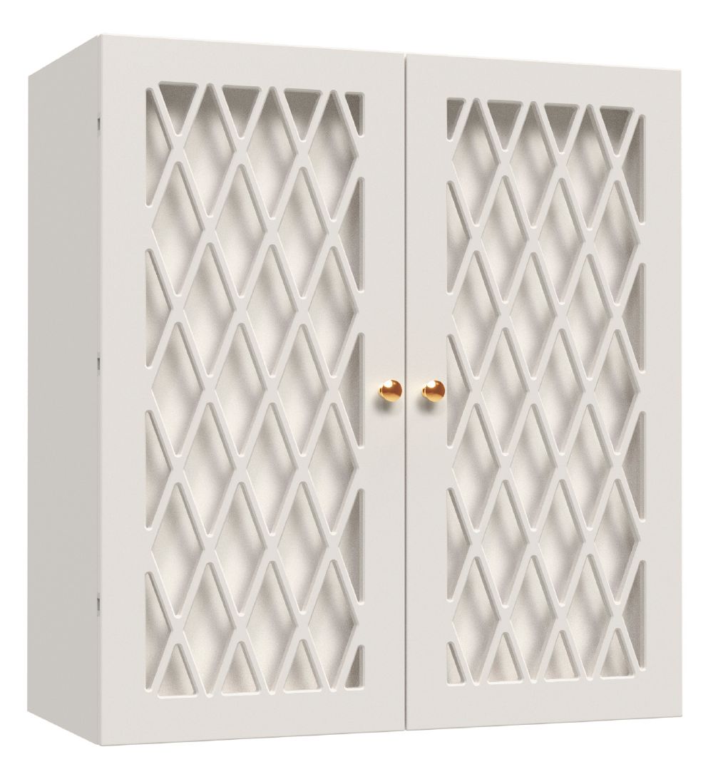 Cam Cam Changing Table - Wall mounted - Harlequin - Light Sand