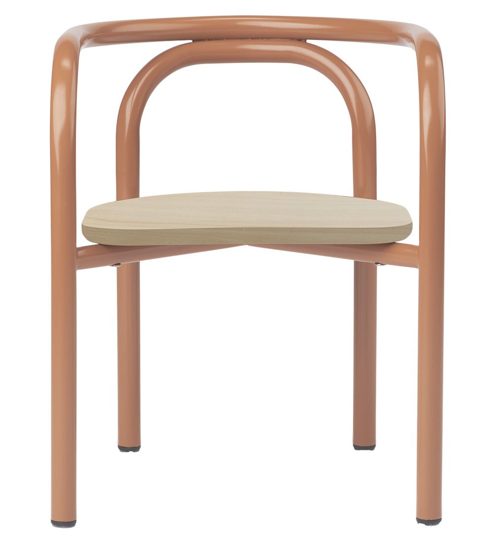 Liewood Chair - Tuscany Rose Mix