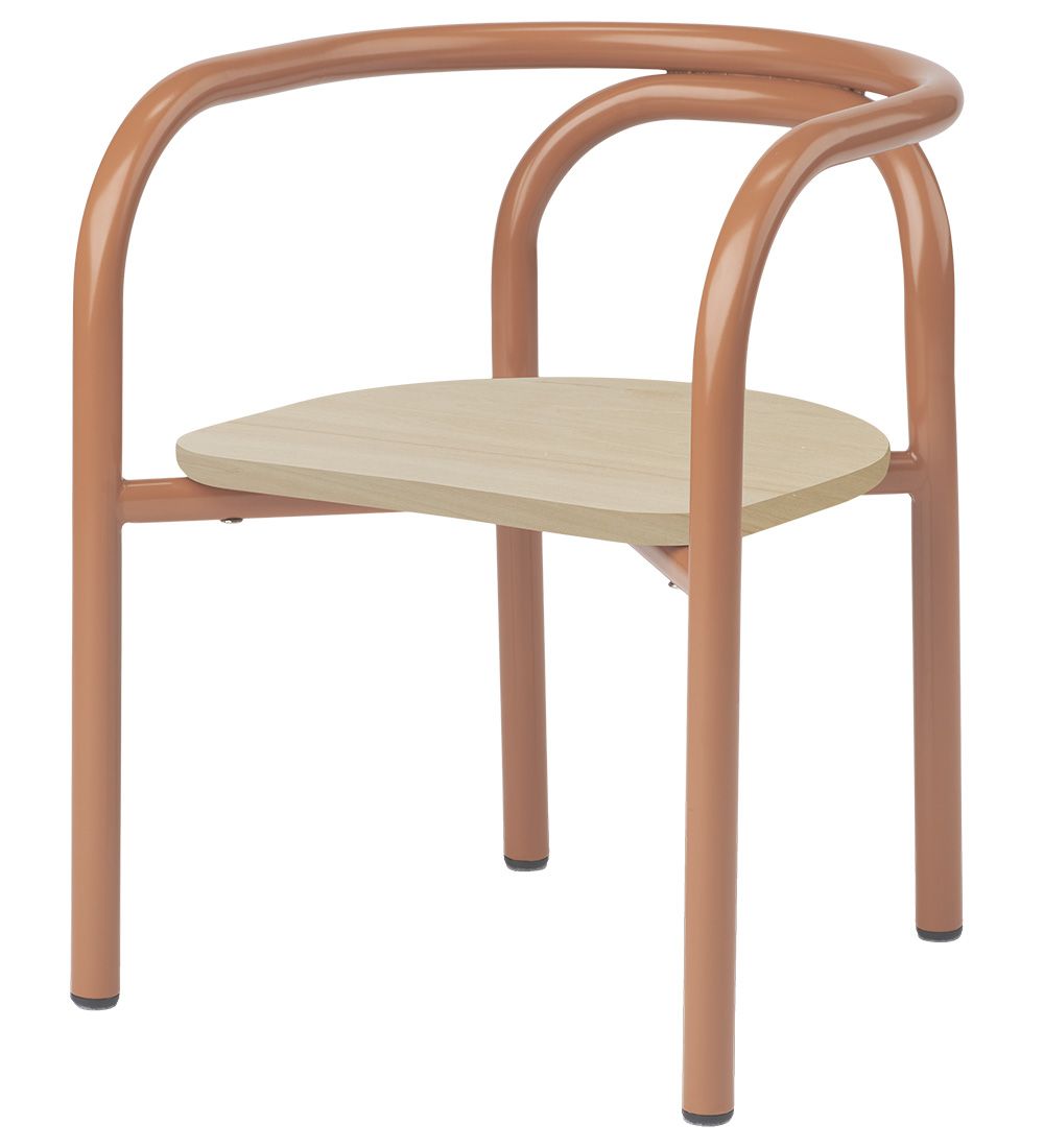 Liewood Chair - Tuscany Rose Mix