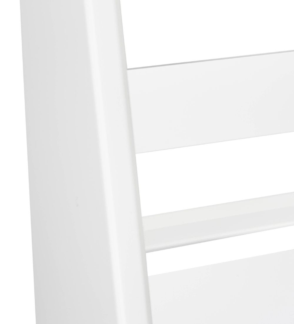Cam Cam Bookcase - Luca - 76x62x20 cm - White