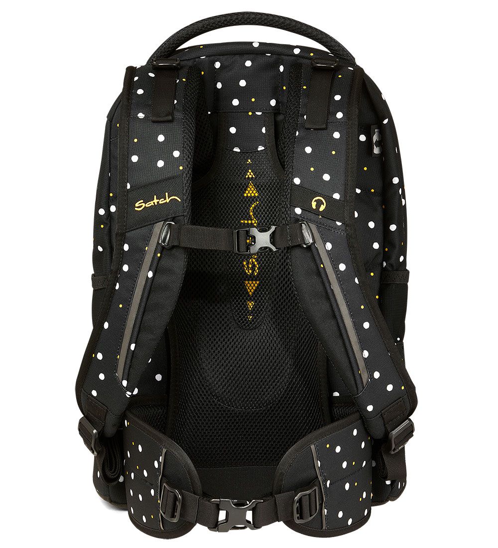 Satch School Backpack - Pack - Lazy Daisy