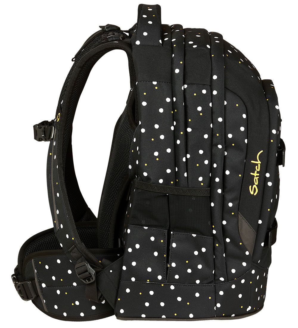 Satch School Backpack - Pack - Lazy Daisy
