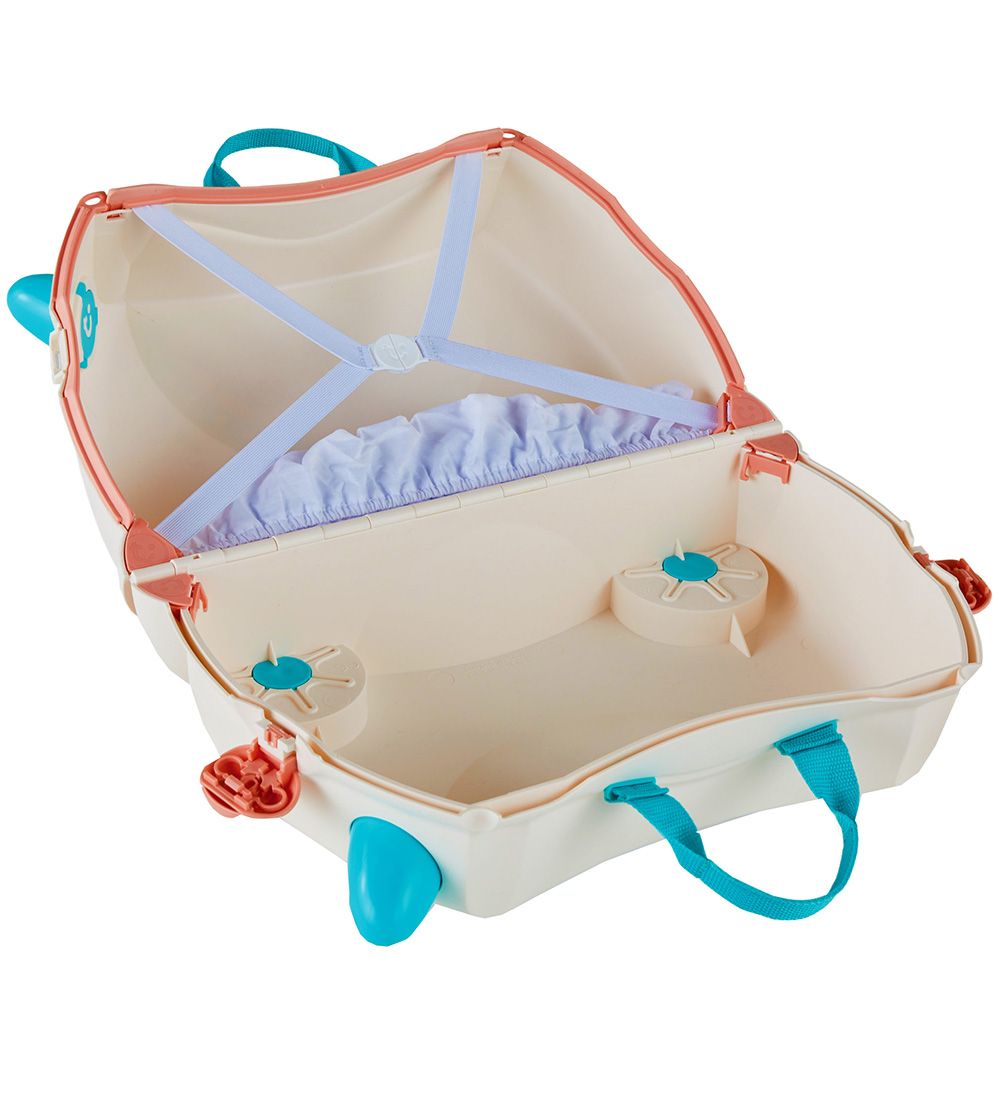 Trunki Bag - Lola The Llama