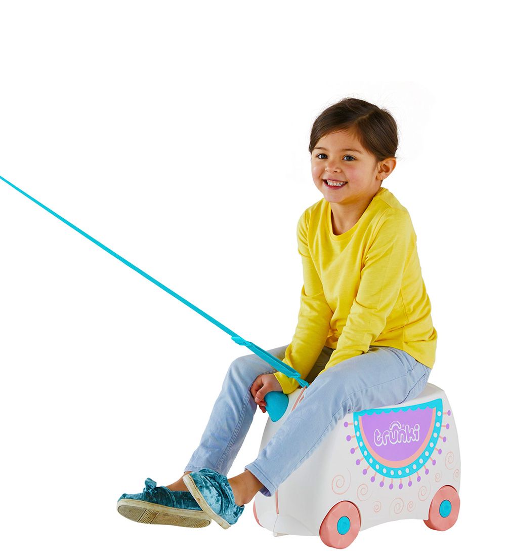 Trunki Bag - Lola The Llama