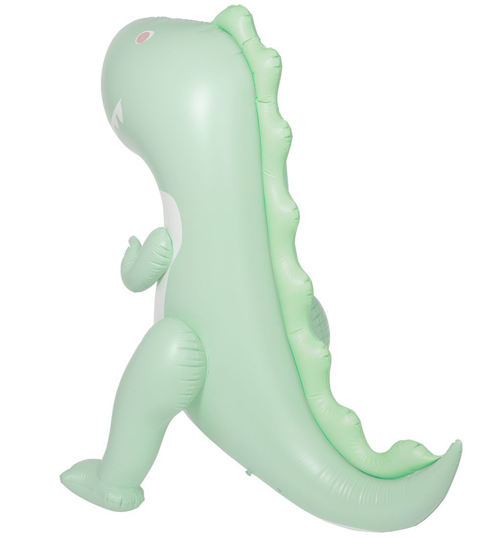 SunnyLife Inflatable Sprinkler - 165x170 cm - Dinosaur