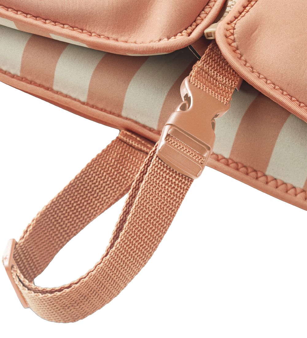 Liewood Schwimmweste - Dove - Tuscany Rose Multi Mix