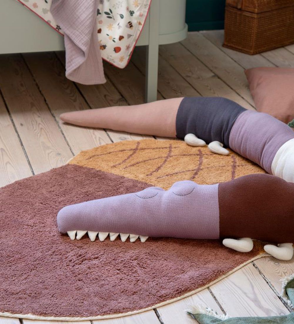 Sebra Rug - 116x81 cm - Acorn