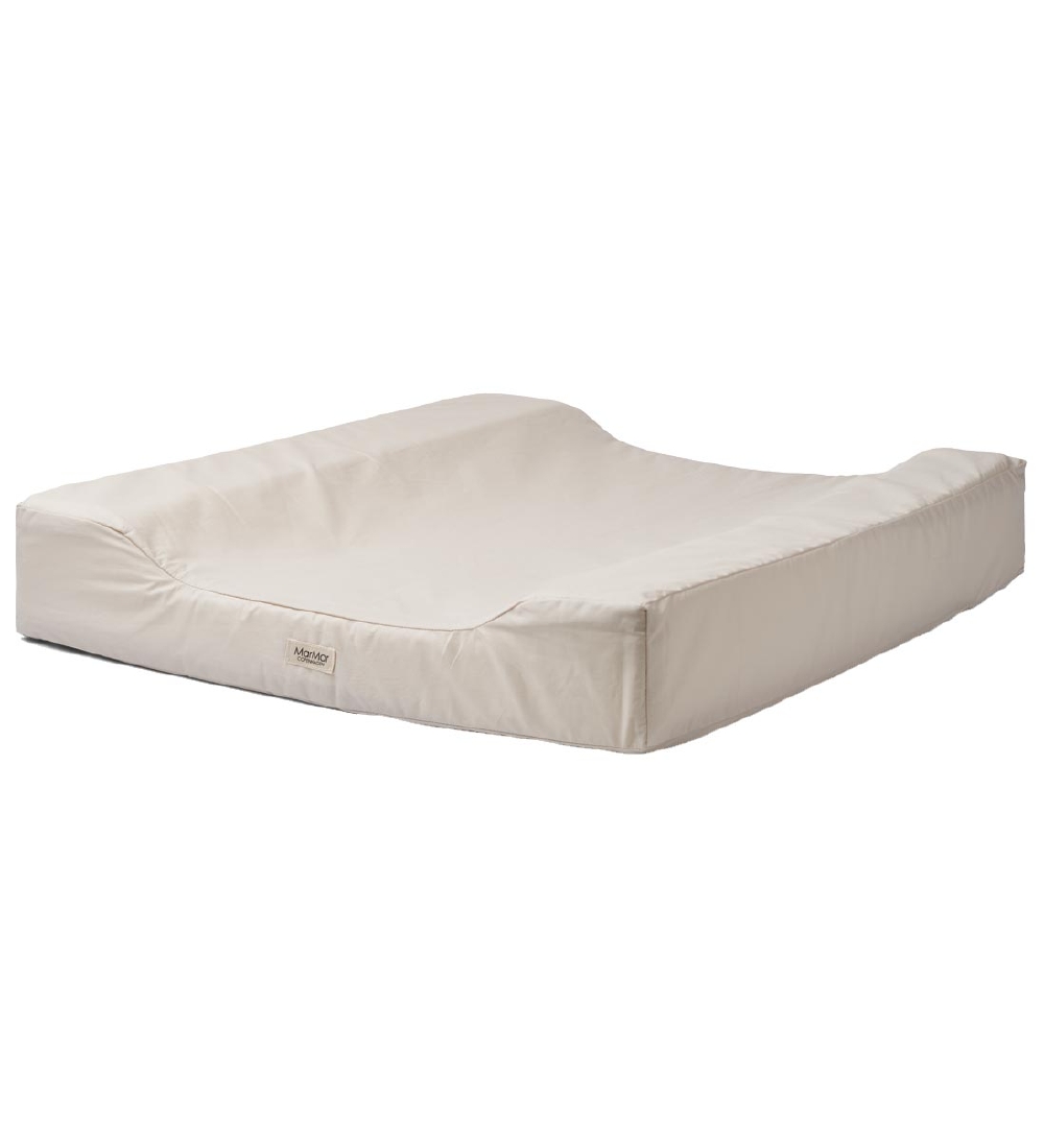 MarMar Changing Pad - Vanilla