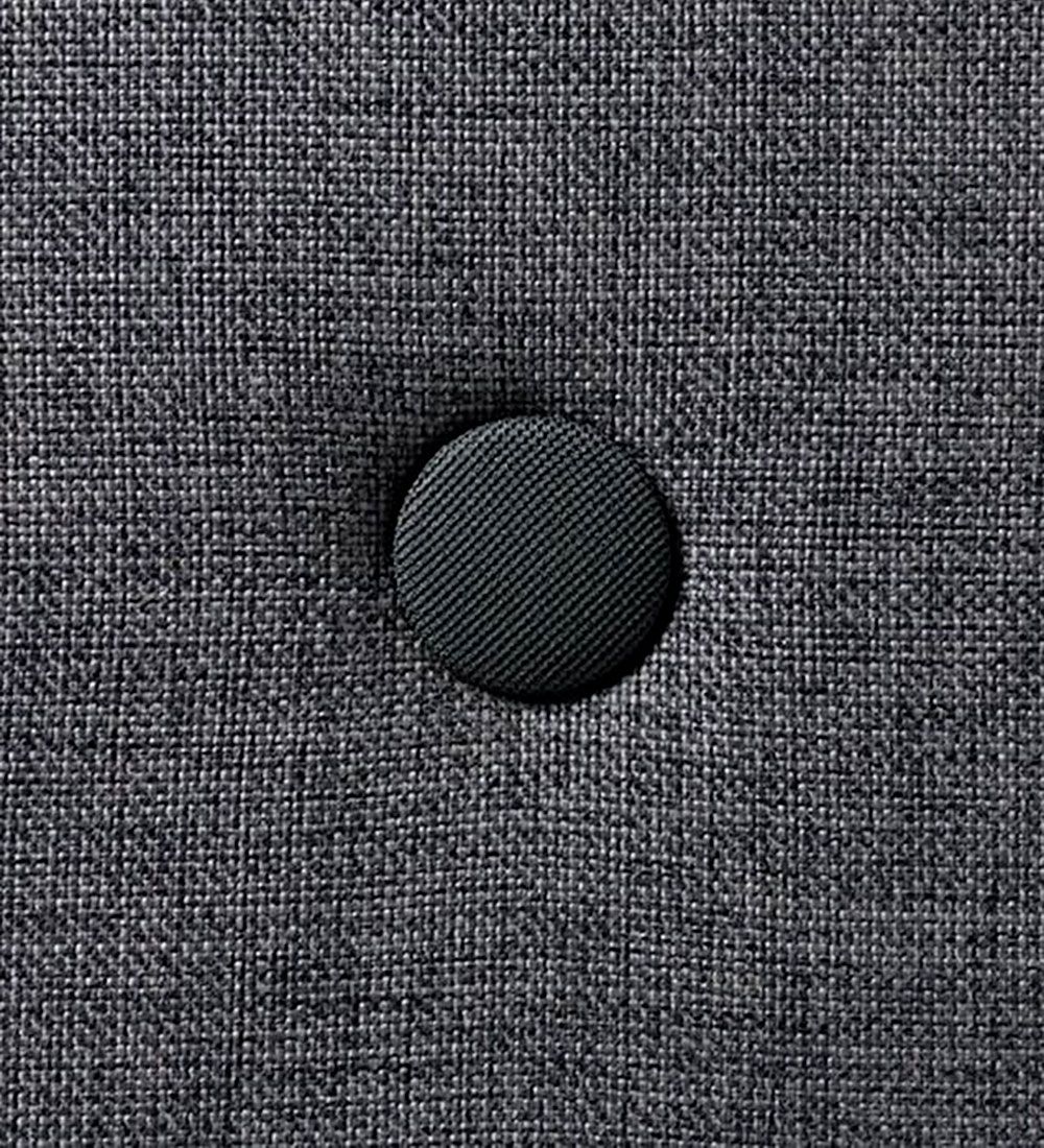 Canapé pliant by KlipKlap - 3 plis simple - 70 cm - Blue Grey/Gr
