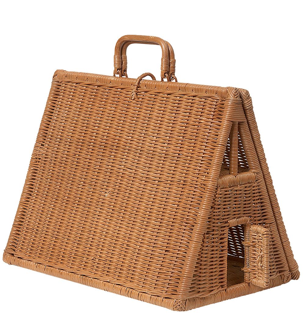 ferm Living Storage Basket basket - A-House - Natural