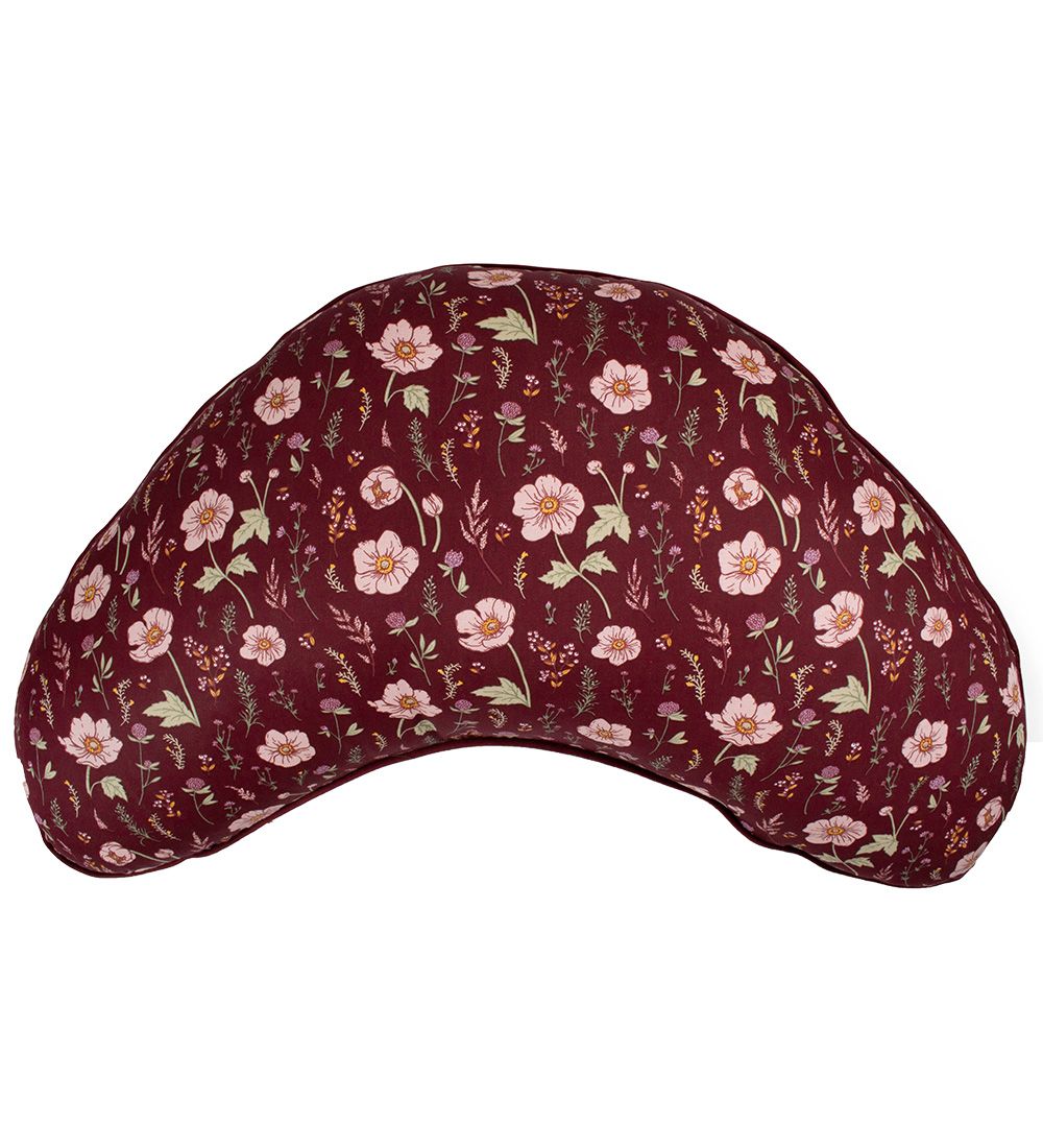 Filibabba Nursing Pillow - Fall Flowers