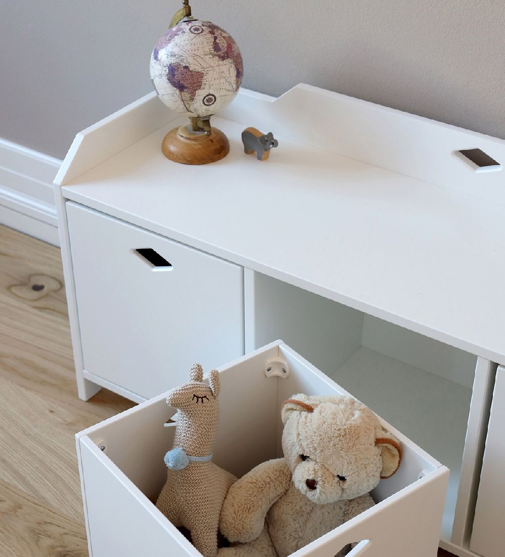 Cam Cam Storage furniture w/o Boxes - Luca - 100x48 cm - Classic