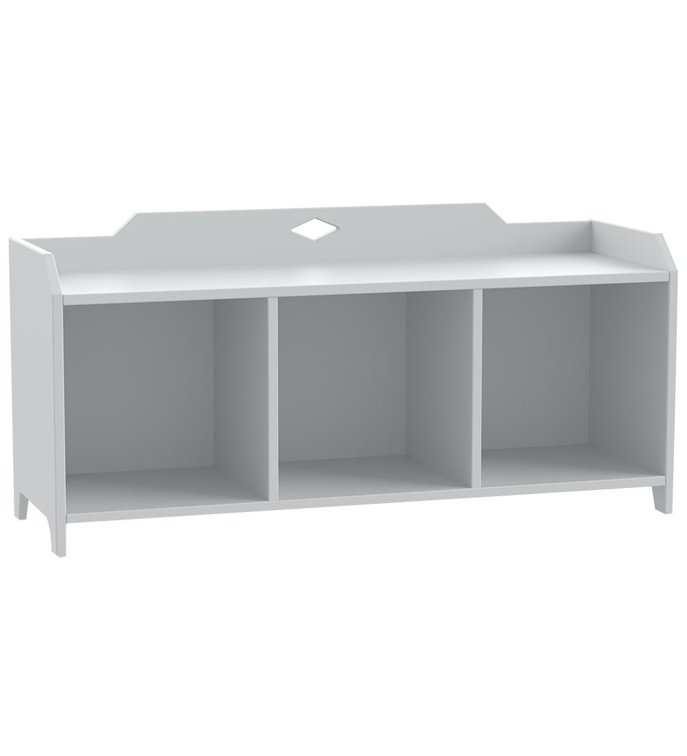 Cam Cam Storage furniture w/o Boxes - Luca - 100x48 cm - Classic
