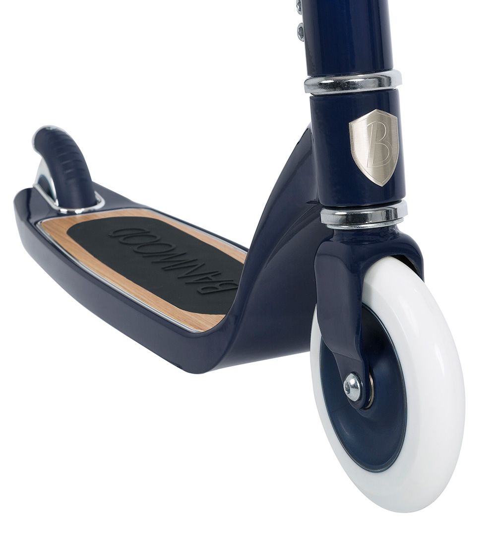 Banwood Scooter - Maxi - Navy