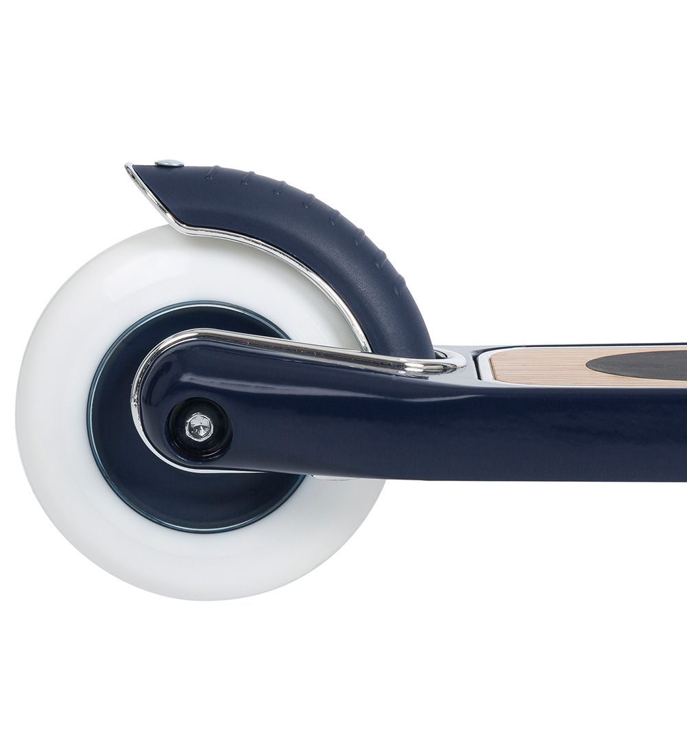 Banwood Scooter - Maxi - Navy