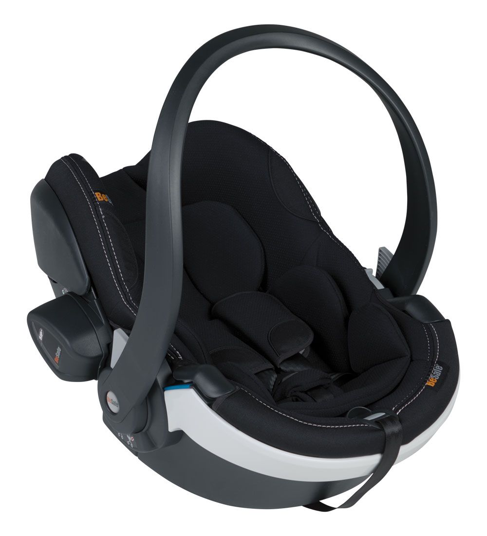 BeSafe Car Seat - iZi Go Modular X1 i-Size - Premium Car Interio