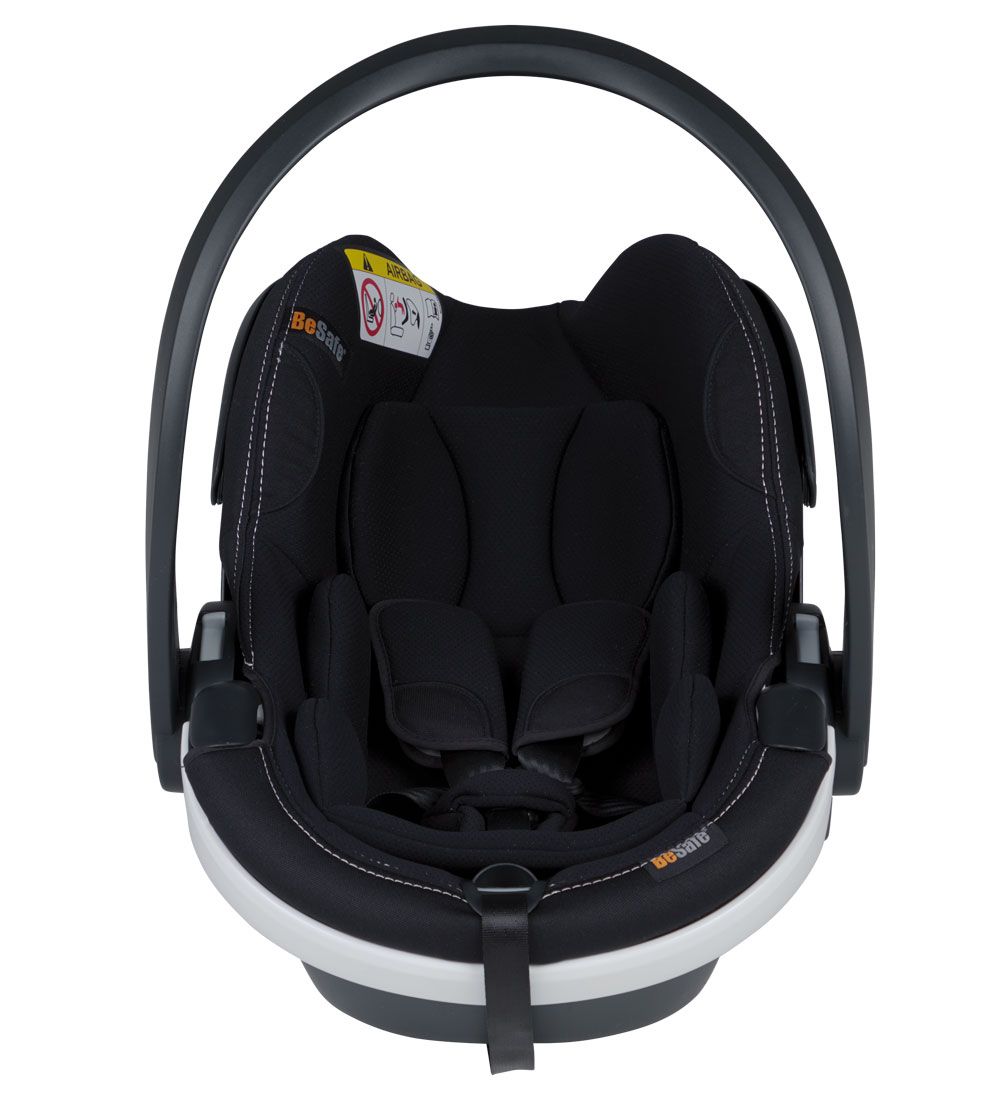 BeSafe Car Seat - iZi Go Modular X1 i-Size - Premium Car Interio