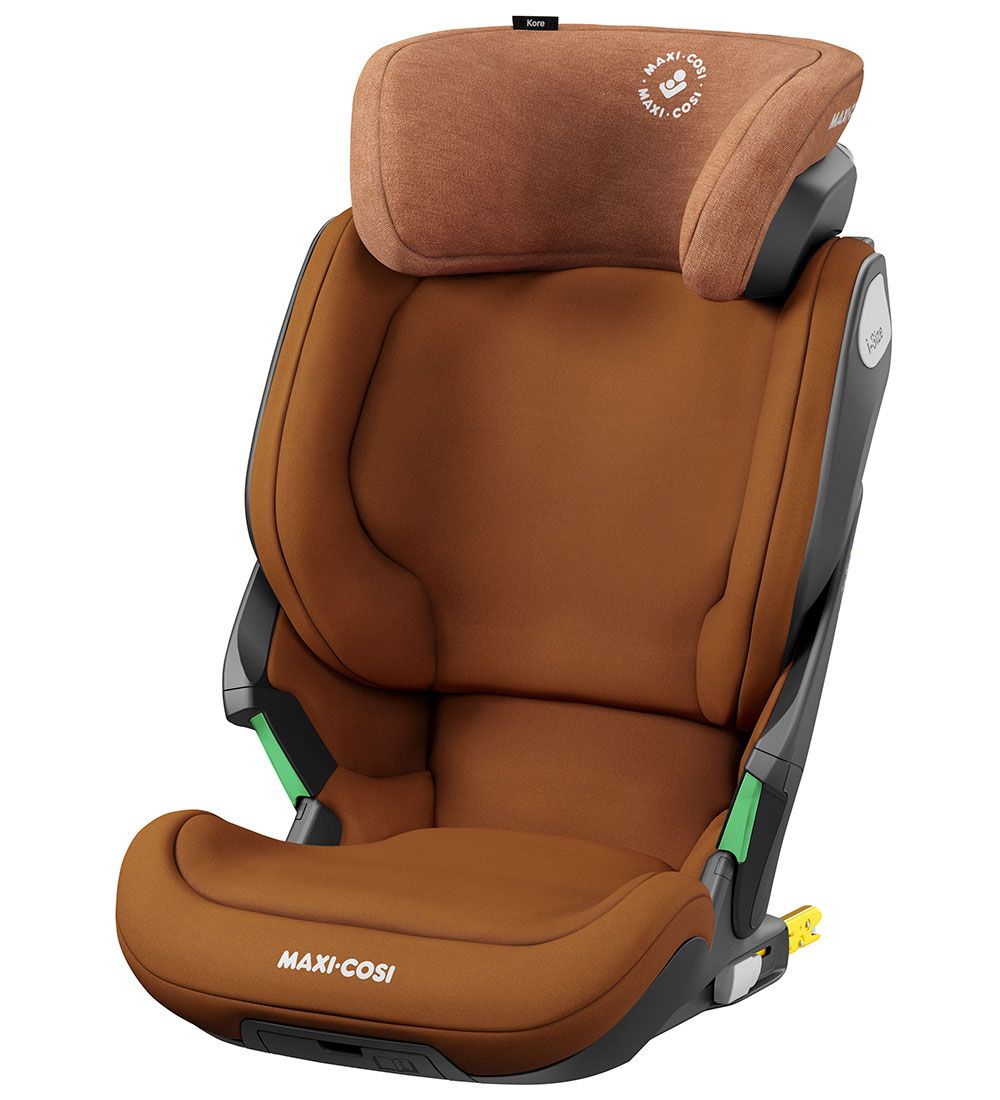 Maxi-Cosi Car Seat - Chore i-Size - Authentic Cognac