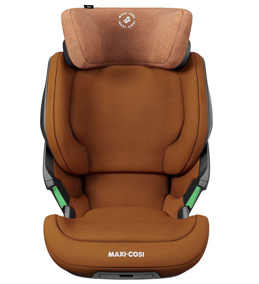 Maxi-Cosi Car Seat - Chore i-Size - Authentic Cognac