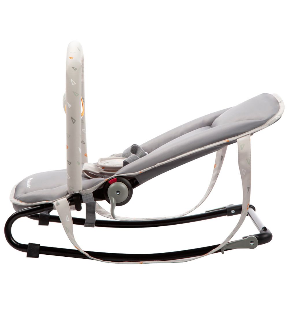 Bebeconfort Recliner - Starlight - Warm Grey