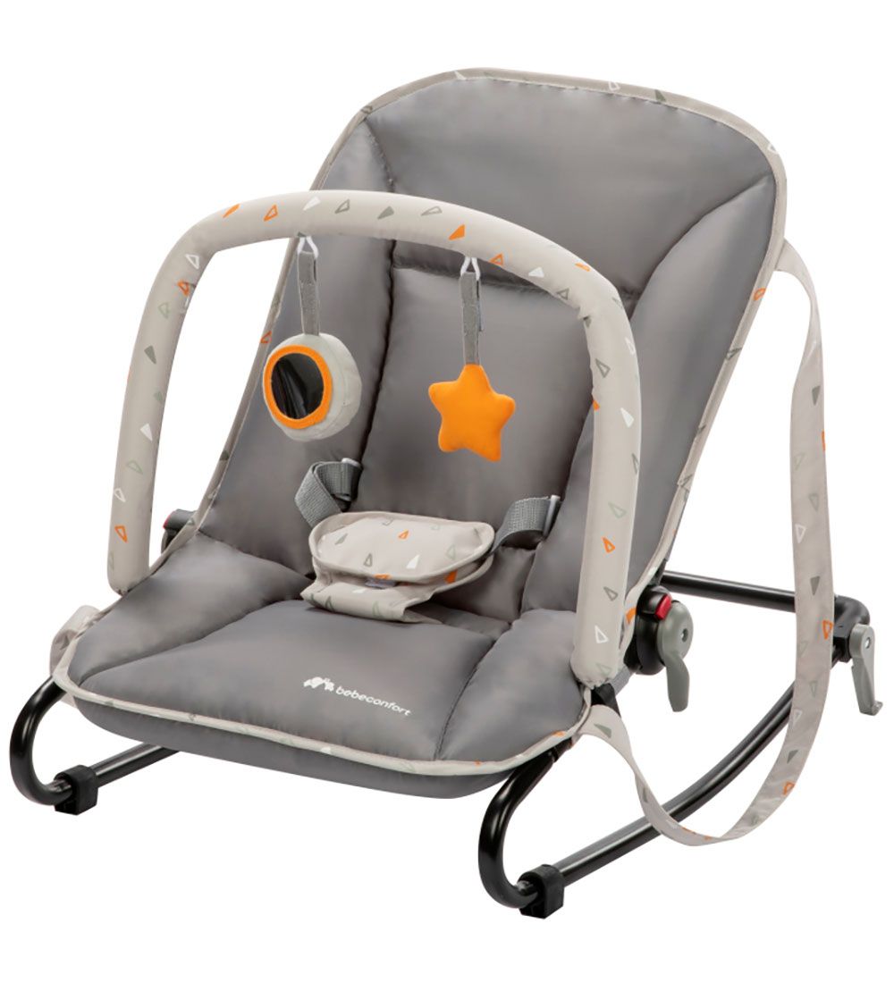 Bebeconfort Recliner - Starlight - Warm Grey