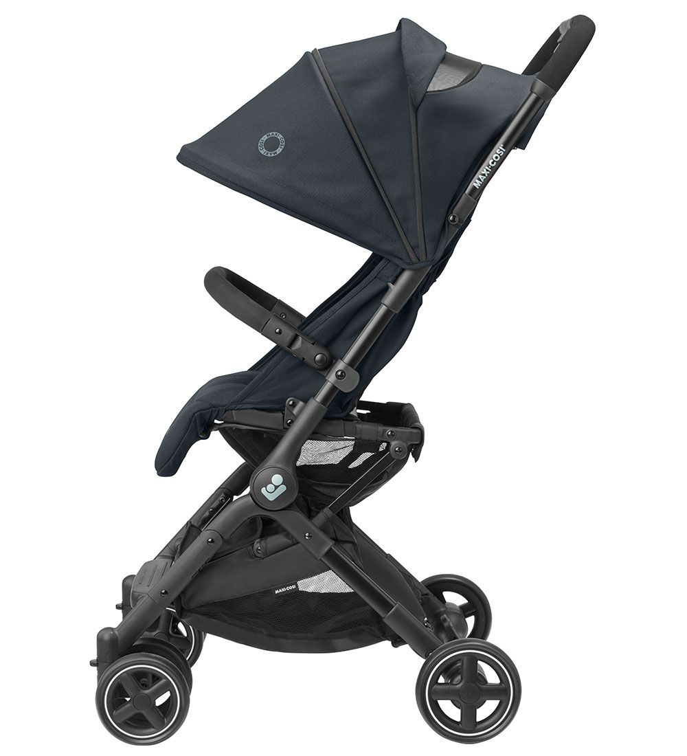 Poussette Maxi-Cosi - Lara 2 - Essential Graphite