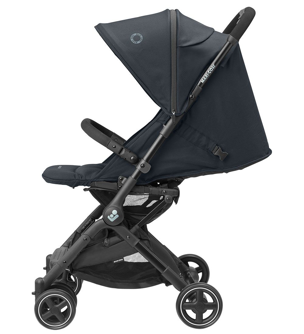 Poussette Maxi-Cosi - Lara 2 - Essential Graphite