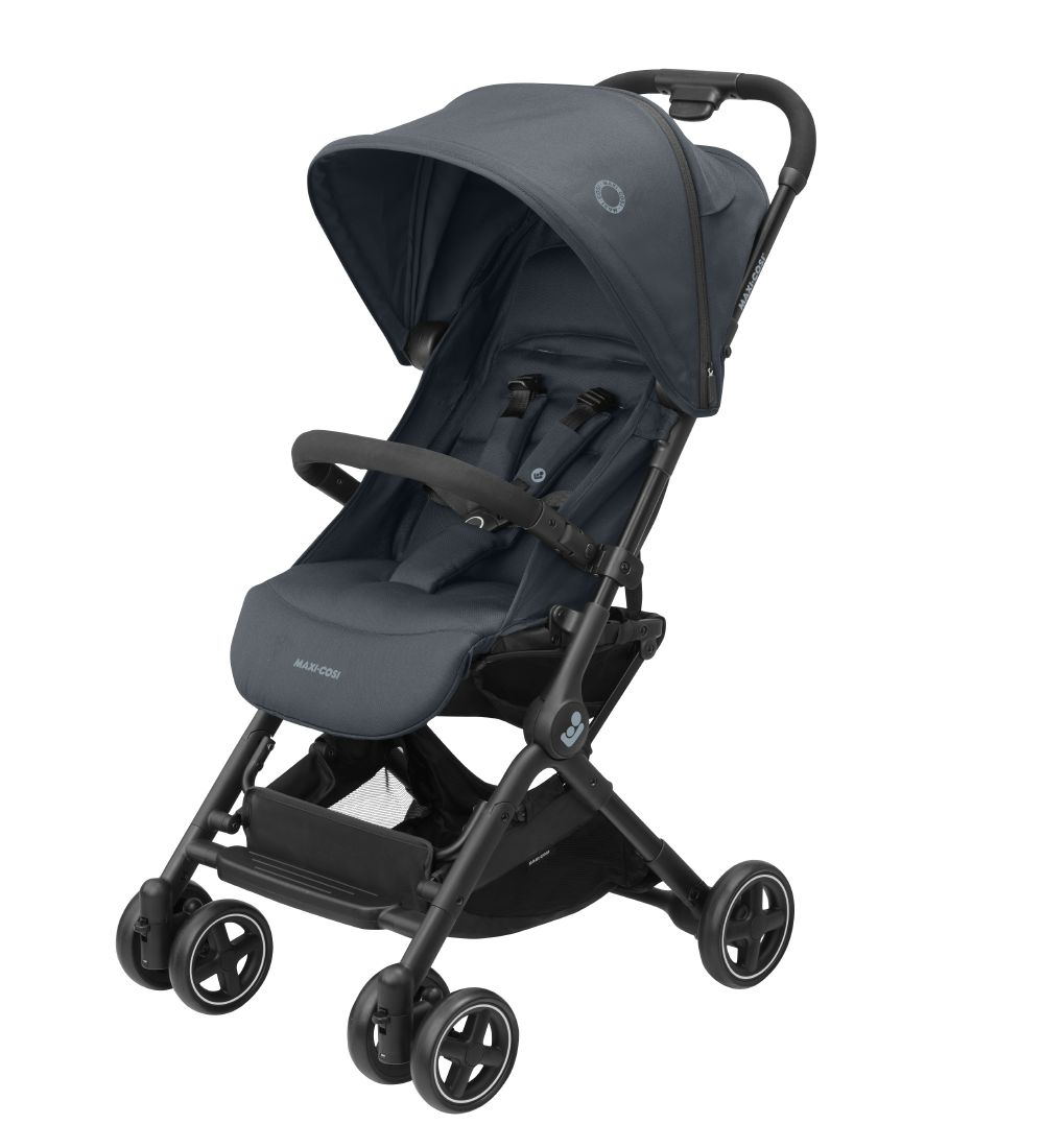 Poussette Maxi-Cosi - Lara 2 - Essential Graphite